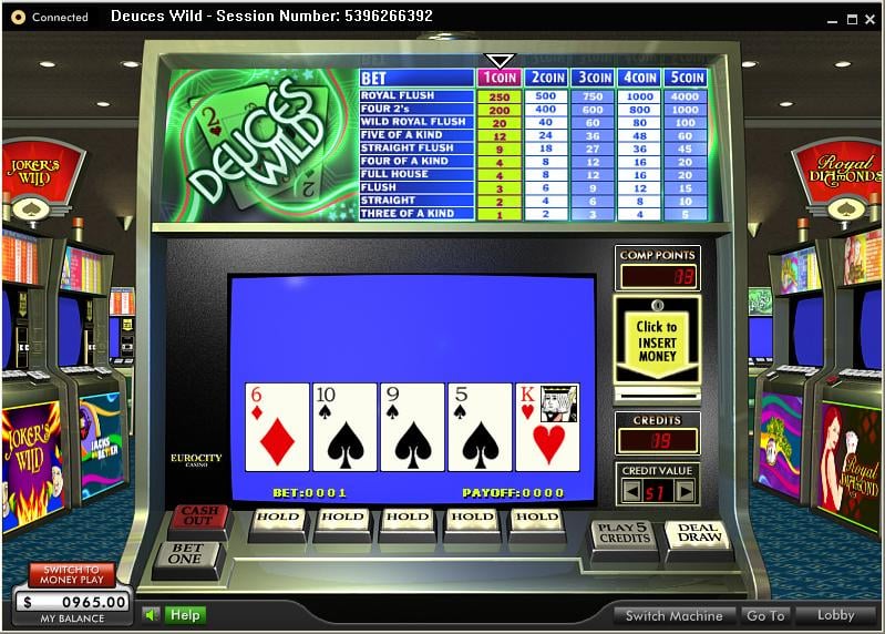 best casino netpay online