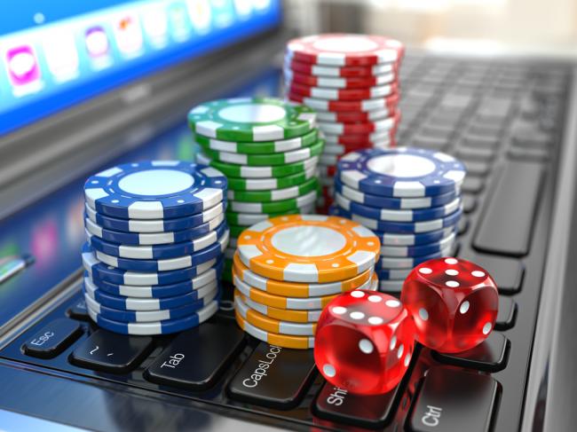 Online Casino Top 10