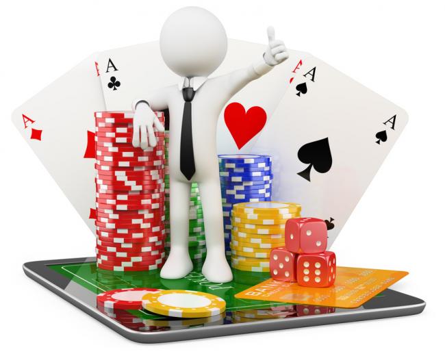 Realtime Gaming Casinos
